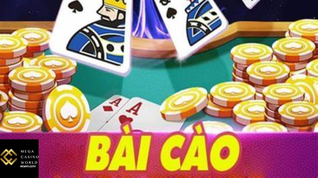 Luật Chơi Bài Cào Cơ Bản