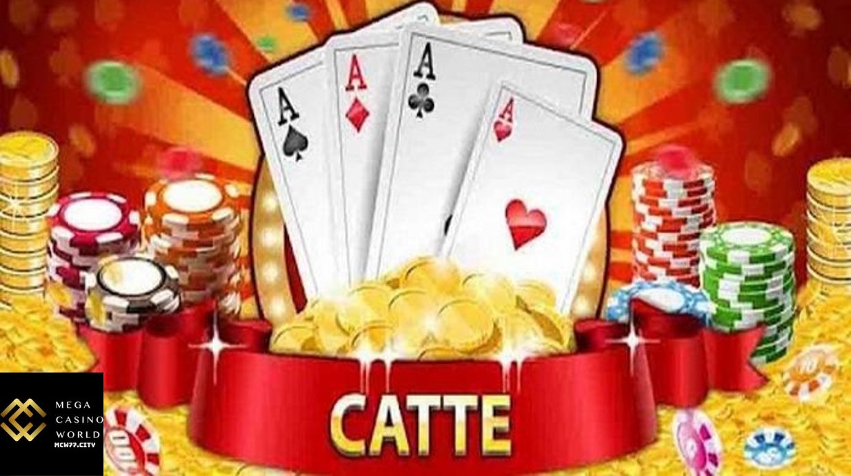 Bài Catte: Hướng Dẫn Cách Chơi Chi Tiết & Mẹo Thắng Dễ Dàng