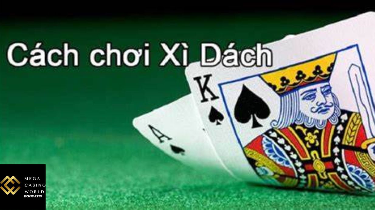 Cách Chơi Xì Dách: Hướng Dẫn Chi Tiết Từ A-Z Cho Người Mới